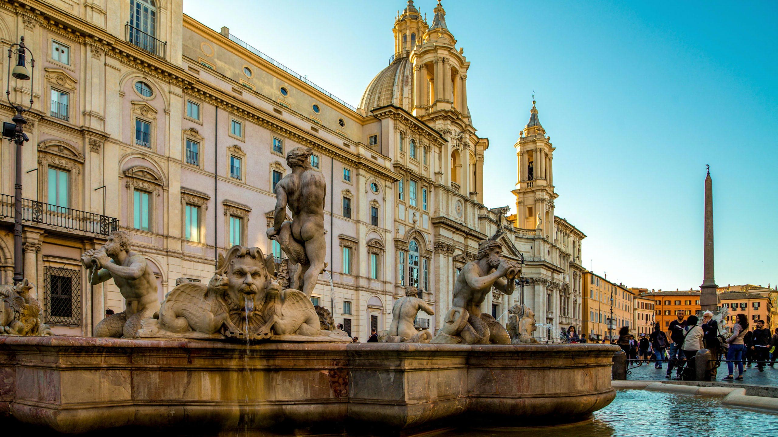 Viaje magia europea (londres - roma)  desde Zacatecas