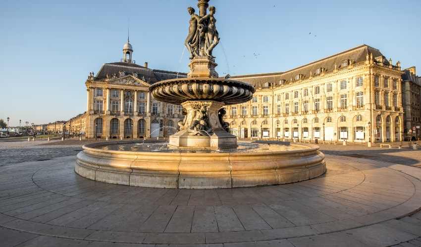 Viaje europa preciosa (madrid-viena)  desde Zacatecas