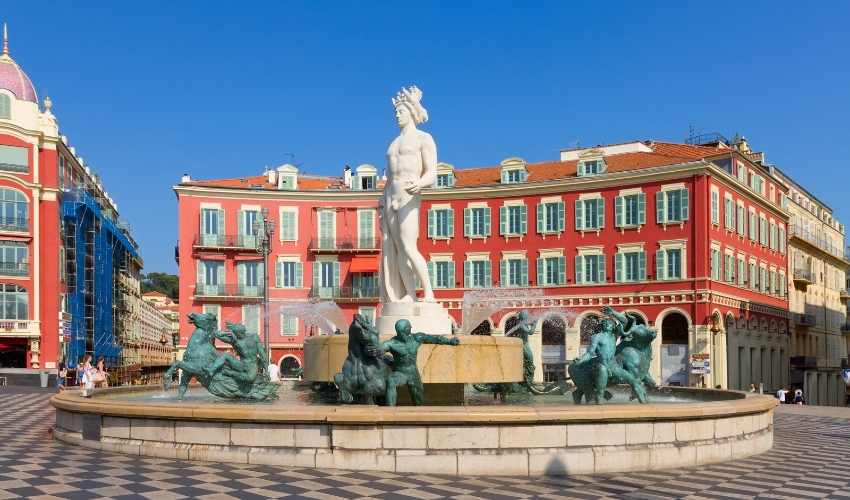 Viaje europa preciosa (berlín-madrid)  desde Zacatecas