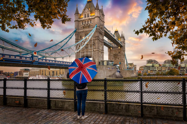 Viaje capitales europeas (londres - paris)  desde Zacatecas