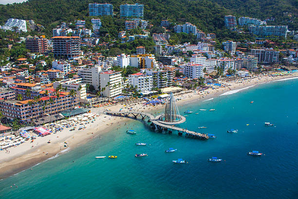 Viaje melia puerto vallarta  desde Zacatecas